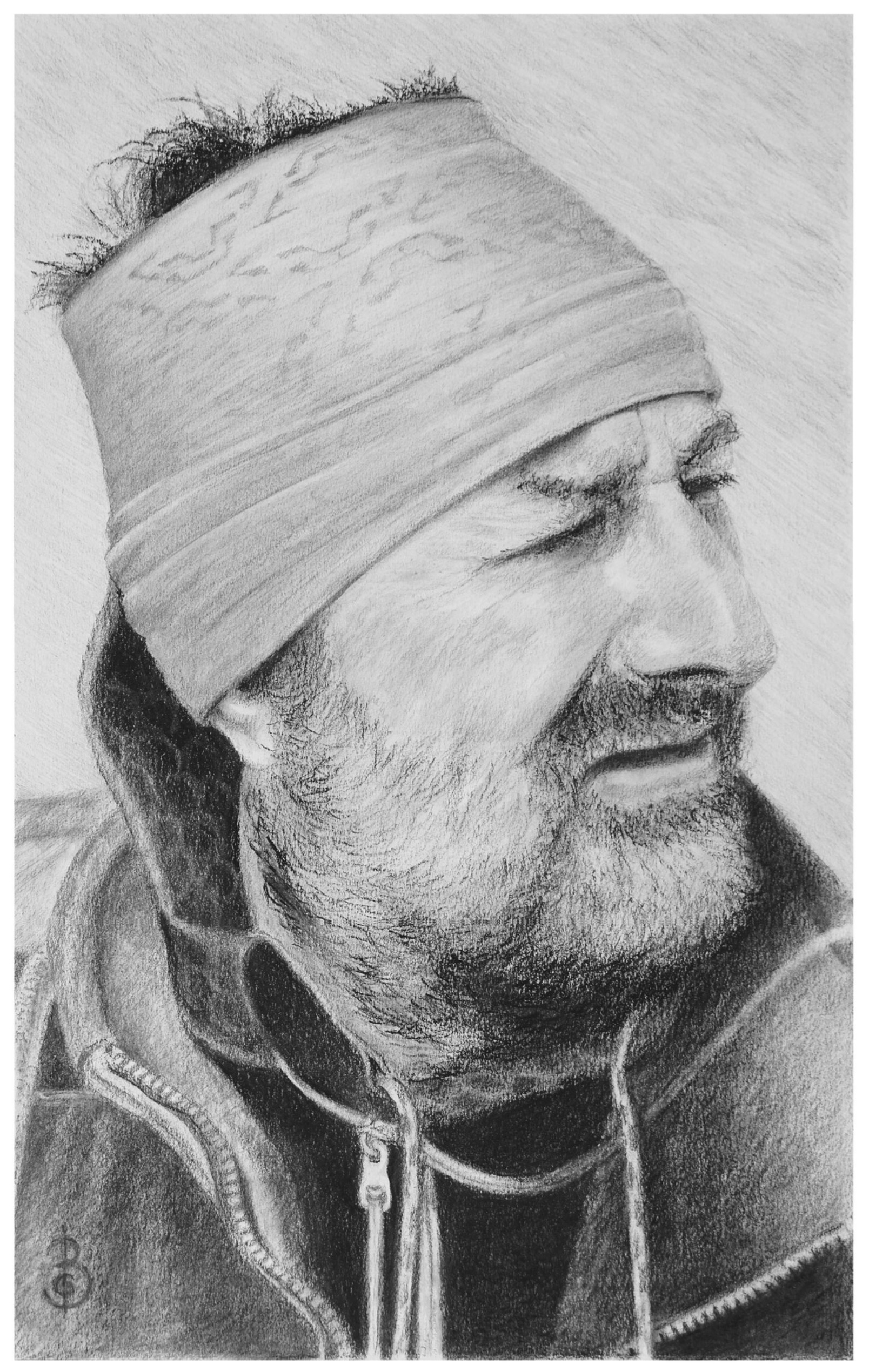 Giampiero (Anno LXII)